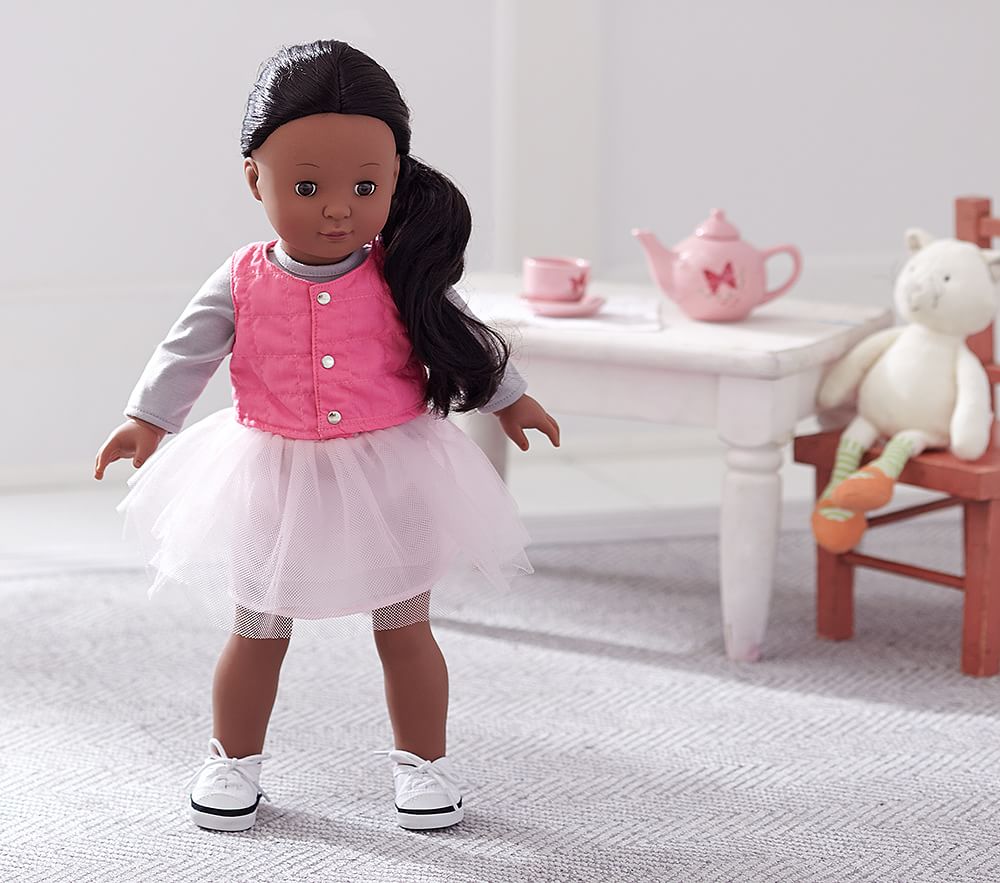 Gotz Zoey Doll